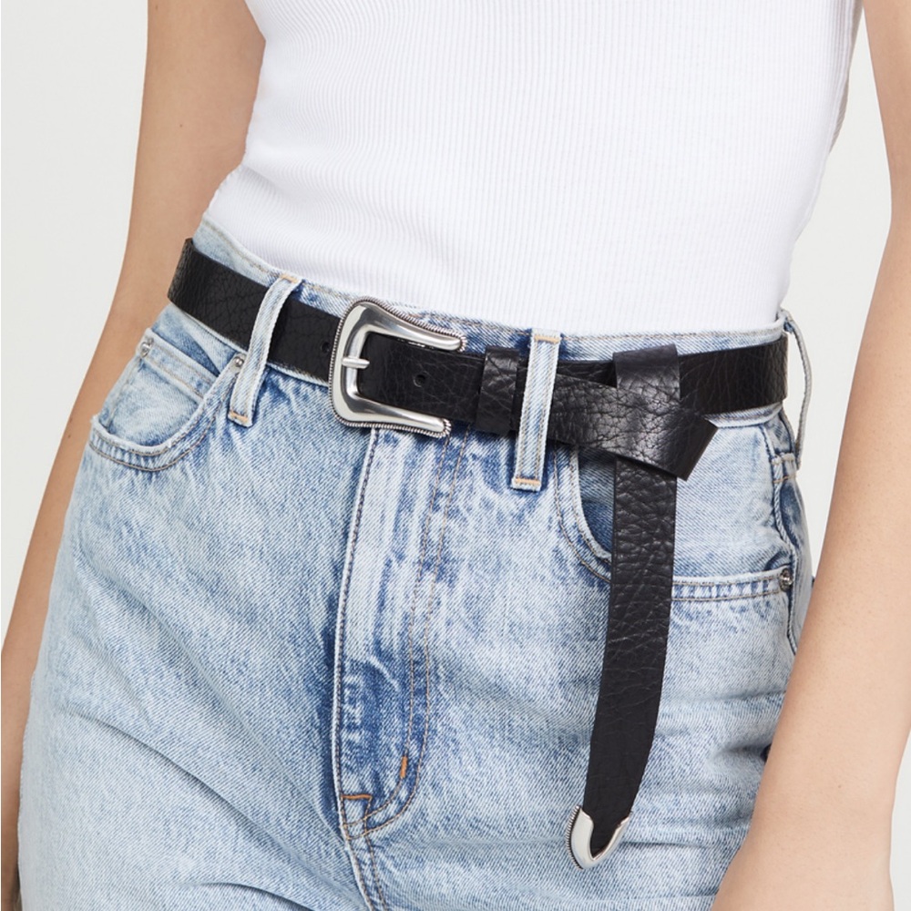 B-Low The Belt Taos Mini belt